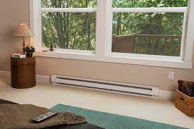 Maybe you would like to learn more about one of these? 30 In 500 Watt 240 Volt Electric Baseboard Heater Almond Convection Lifetime Space Heaters Home Improvement