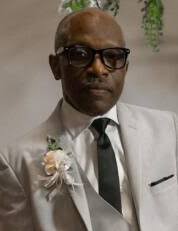 Obituary for Ronnie Key Mathis