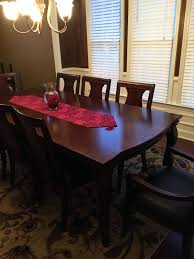 The size and shape of the 10 chairs dining table set can be changed according to client's needs. Chair Luxury Upholstered Dining Room Chairs Npnurseries Home Design Chair Table For Sale Without