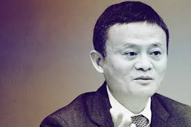 The billionaire met 100 rural teachers in china via a video meeting on wednesday, according to local government media. Jack Ma No China Didn T Force Me Out Of Alibaba Barron S