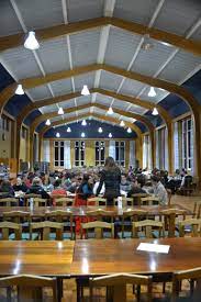 Places st andrews restaurantasian restaurantchinese restaurantcantonese restaurant the dining room. University Hall Jill At St Andrews