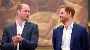 Why Was Prince Harry Ordered To Shave His Beard? The Royal Rule Behind The  'Beardgate' Argument With Prince William
