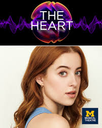 UMichMT Student News: Congratulations KATE CUMMINGS AND CALEB MCARTHUR  performing in MAMMA MIA with The Encore Musical Theatre Company June  16-July 17 in The Mass. 💛💙 #GoBlue @umichsmtd #mammamiamusical  #theencoretheatre