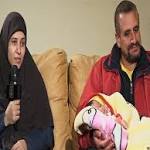بالفيديو- زوج "زبيدة" يكشف مفاجأة