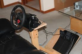 Logitech's driving force gt was designed for gran turismo 5, but works well with most other racers out there, and after we put many hours of driving into it, we in steps the driving force gt to scratch that itch. Logitech Driving Force Gt Leo Chen Flickr