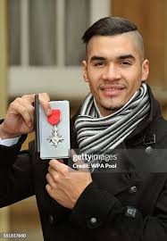 Former Dean of Carlisle Henry Stapleton poses for photographs after... News  Photo