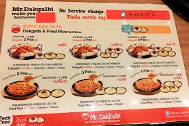 26,559 likes · 6 talking about this · 12,279 were here. A Different Korean Cuisine At Mr Dakgalbi Sri Petaling I Am Sin Yee