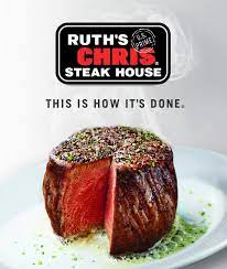 Gift the best steak house experience they will ever have. Amazon Com Ruth S Chris Steak House 50 Gift Card Gift Cards