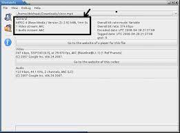 123 codec player are a topic that is being searched for and favored. How To Check The Format Of A Video Cisco