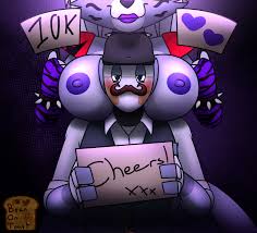 S T A F F Bot Fnaf hentai videos, GIFs, and images | R34.app