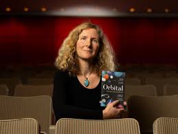 Everything you need to know about Orbital by Samantha Harvey, winner of the  Booker Prize 2024