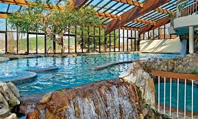 Modern guest rooms and fully equipped condominiums located near mountain creek ski area in the kittatinny mountains. Minerals Resort And Spa Old Tin In Vernon Nj Groupon