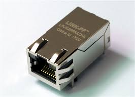 We did not find results for: 1000base T Poe Magnetic Rj45 Socket Shielded W Led Gigabit Ethernet Connector Tht