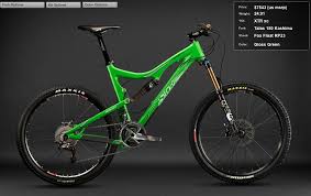 2012 Santa Cruz Blur Lt Carbon Xtr Xc Bike Santa Cruz Bicycles Santa Cruz Bicycle