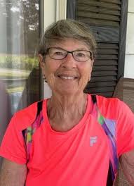 Carolyn Rose Cranford Obituary