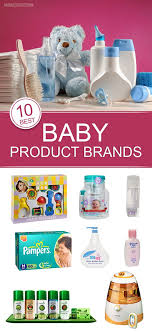 This is a product that has been made in such a manner that it is able to activate itself in water so that it ensure that your baby grows better and develops in all shapes and rounds that you need. 11 Best Baby Product Brands In India 2021 Best Baby Bottles New Baby Products Baby Brand