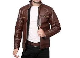 10 Best Leather Jackets Under 1000 Rs In India 2020 Buzz Under In 2020 Best Leather Jackets Leather Jacket Leather Jacket Men