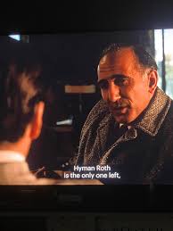 He never had the penmanship of a varsity athlete. #seinpranos