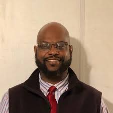 Preston Montgomery at Allen Samuels of Jackson