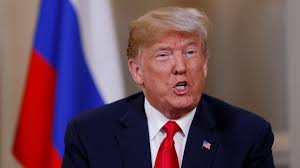 AS Cabut Pengenaan Tarif Impor Baja dari Kanada dan Meksiko