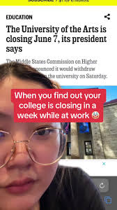 The way i was excited to be a junior next semester.. IM ALSO TAKING A  SUMMER CLASS??? I feel so bad for the faculty and teachers who worked there  for over 10yrs and finding out theyre jobless in a ...