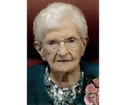 Edna Dodge Obituary (1921