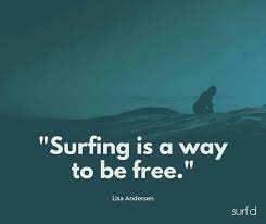 Watch full surf's up online full hd. 50 Of The Best Surf Quotes Surfd