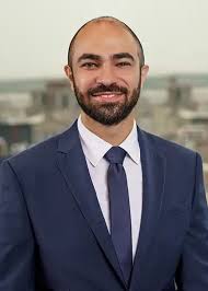 The Kullman Firm Welcomes Benjamin Landau-Beispiel as an Associate