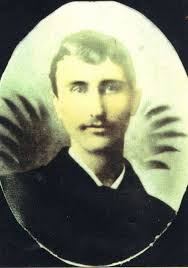 Henry Graves Cumbee (1860-1907)