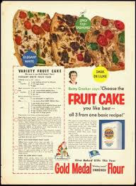 Pin By Lois Coleman On Cakes Retro Recipes Fruit Cake Vintage Recipes
