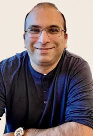 Param Thadani Obituary