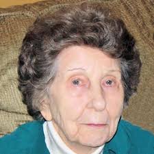 Pauline Lott Obituary January 27, 2021