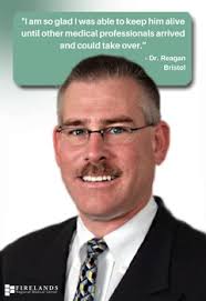 Medicine & Miracles: A Cardiac Arrest Story