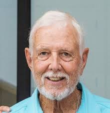 Kenneth Hamilton Obituary