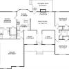 New american home plans combine elements from a variety of styles to create an entirely new look. 1