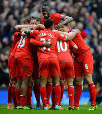 Headlines linking to the best sites from around the web. Liverpool Fc On Twitter Photo A Deserved Team Celebration Lfc Http T Co Mt6rhvj3ii
