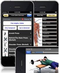 The app also provides a widget that does the same thing on your iphone. Die 6 Besten Fitness Apps Fur Iphone Und Ipod Touch Muskeln Ausdauer