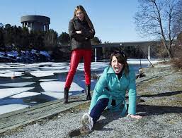 51,527 likes · 21 talking about this. Charlotte Perrelli Det Ar Bara Att Ga Vidare Noje Expressen