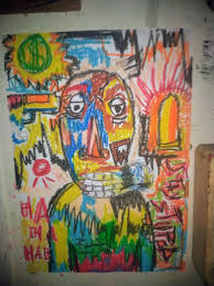 Hi anne, ya, saya menikmati beberapa lukisan abstrak seperti rothko dalam light red over black (1957). Abstract Money Is Kill You Abstrak