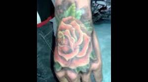 • 1 млн просмотров 9 месяцев назад. Tatuagem De Rosa Youtube