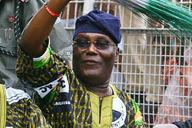 Atiku abubakar is a nigerian politician, businessman, and philanthropist. Profile Atiku Abubakar Niger News Al Jazeera