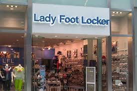 Lady Foot Locker Moorestown Mall In Moorestown Nj