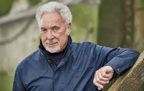 With a career spanning over fifty years, tom jones is one of the mainstays of modern music. Tom Jones Soundtrack Of My Life From Bill Haley To Solomon Burke