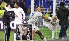 1, which he first reached in november 2015. Lyon Defender Marcelo Tells Team Mates He Wants To Leave Club And Fears For Safety Of His Family Daily Mail Online