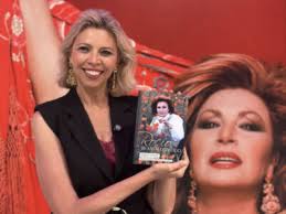 Noticias de Marisa Carrillo