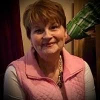 Chrissy Fowler's Instagram, Twitter & Facebook