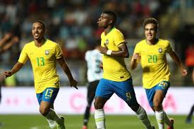 Jogos da rodada, jogos de hoje pelo campeonato, resultados ao vivo atualizados minuto a minuto. Brasil X Argentina Assista Aos Melhores Momentos Do Jogo Pelo Sul Americano Sub 20 Torcedores Noticias Sobre Futebol Games E Outros Esportes