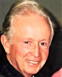 John Wilbur Jenkins Obituary July 15, 2023