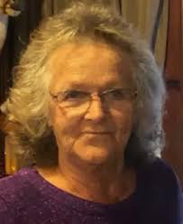 Obituary information for Judy Salyers