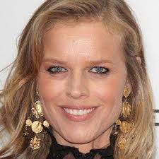 The stunning supermodel claims she poured shots of the popular party drink on her tresses to brighten her blonde locks and insists the remedy. Eva Herzigova Bio Family Trivia Famous Birthdays